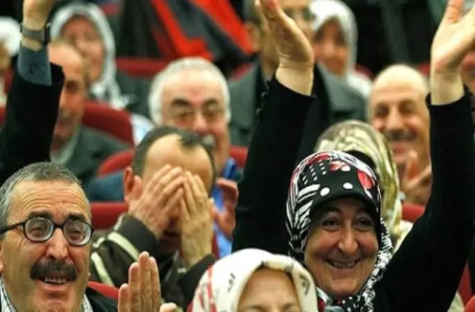 2017 Yılı Hac Kuraları Çekiliş Tarihi Belli Oldu!