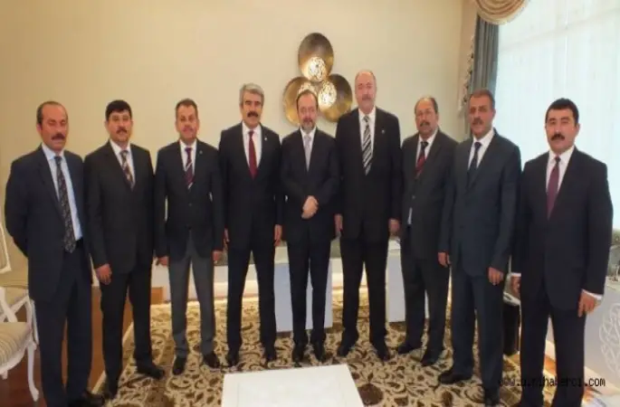 Rotasyon Raporu-Dini Bülten