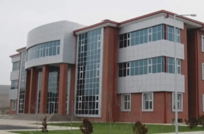 Çankırı'da İslami İlimler Fakültesi Kuruldu