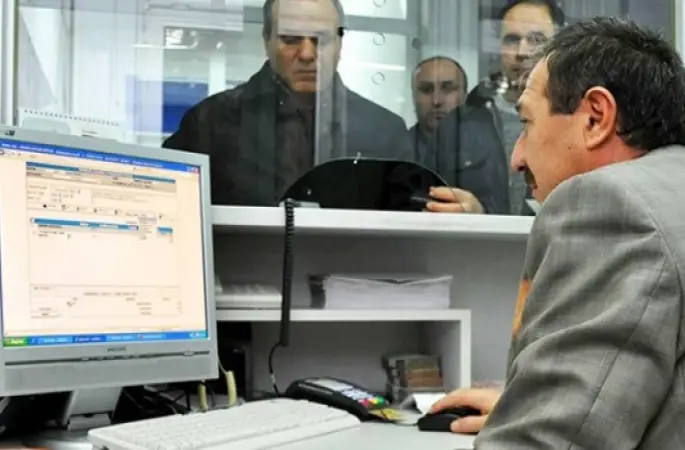 Memurun Kış dönemi kıyafet uygulaması başlıyor