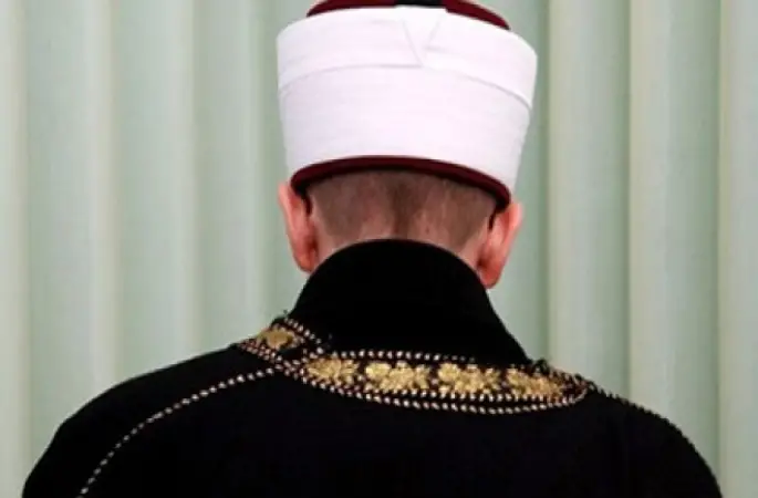 İmama13 yıl hapis cezası