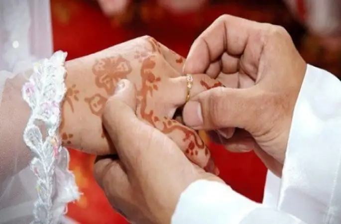 Müftüler resmi nikah kıyabilecek!