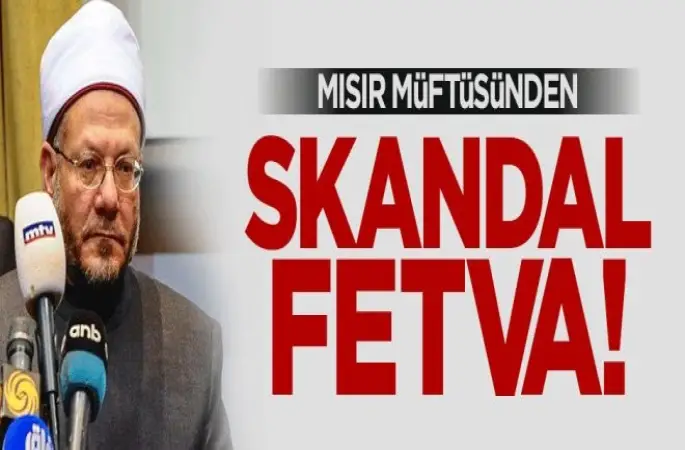Müftü,İdam Fetvasını verdi