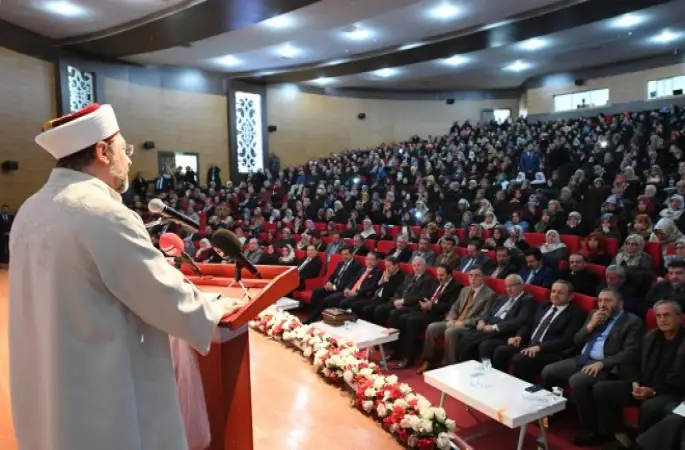 Dini Referanslar Bağlamında Aile İçi Şiddete Çözüm Odaklı Bakış