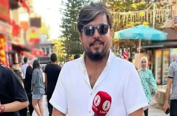 Bankamatik CHP'de Kısa Devre Yapınca Devre Dışı Bırakıldı.