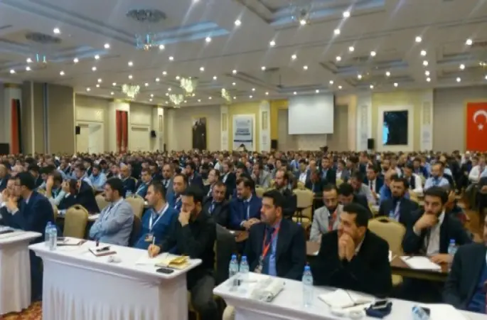 Umre Organizasyonunda Görevlendirilecek Din Görevlilerine Eğitim Semineri..