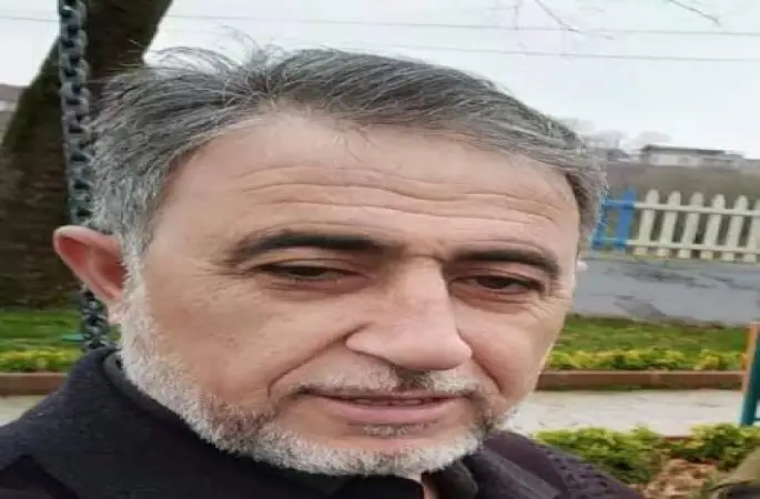 Musamettin Çayıroğlu Hoca Vefat Etti