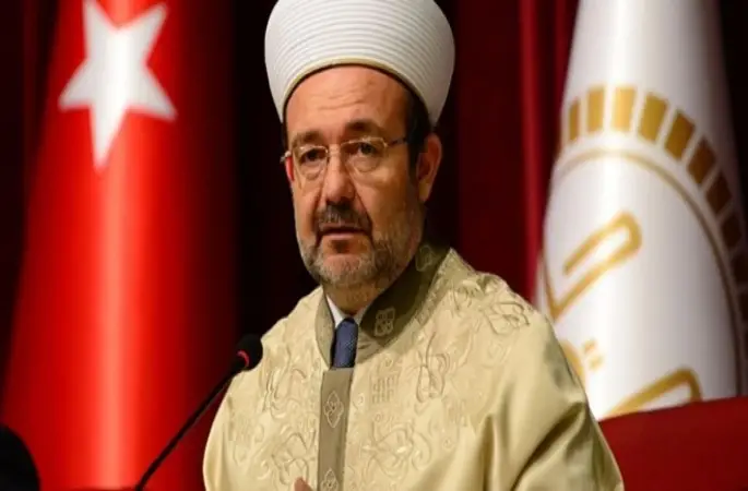 Arşivler Görmez'e iftirayı yalanlıyor