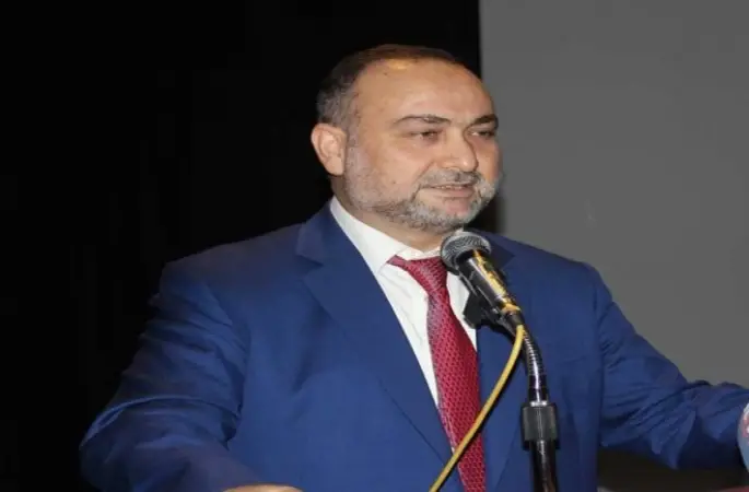 Müftü Taşçı,Camilerimiz olmazsa olmazlarımızdır