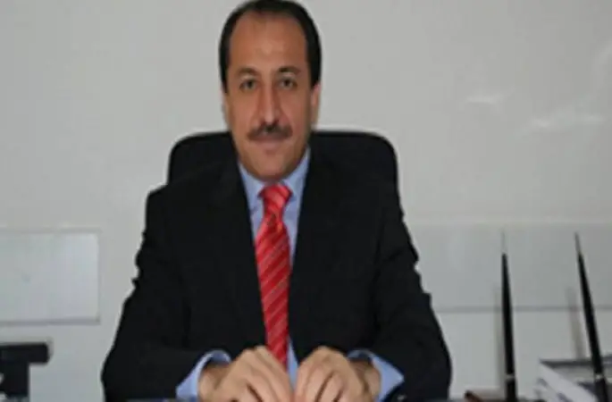 Diyanet Eski daire başkanı  Gazi Erdem'e tahliye