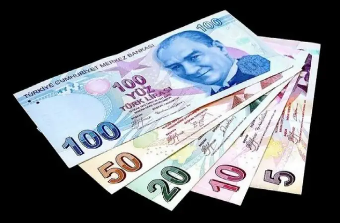 Memurlara Bayram Öncesi Müjde Hazırlığı