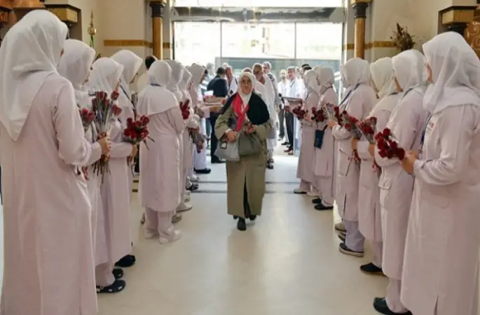 2020 Yılı Hac Sağlık Personeli Görevlendirmeleri Başlıyor