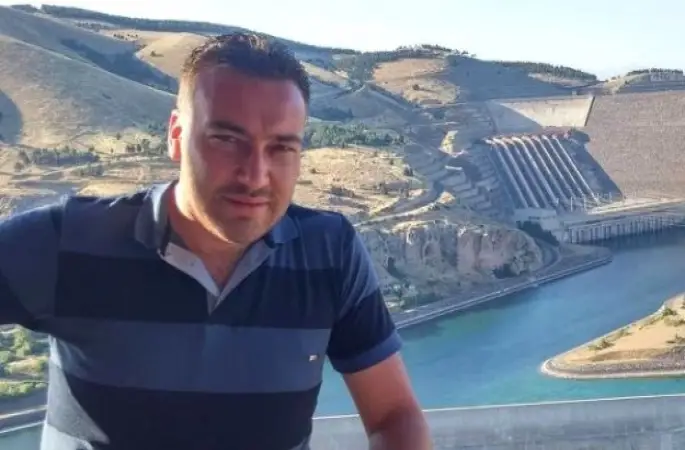 Motosikletiyle Kaza Yapan İmam Vefat etti. 2 Yaralı