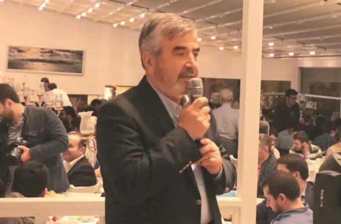 Müftü Yılmaz,Sosyal Medya Dilini Öğrenmeliyiz