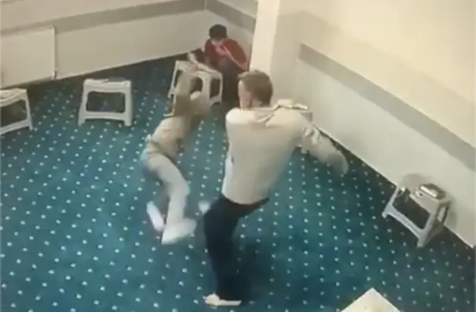 Biz Bu Hâle Nasıl Geldik?