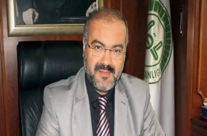 Dini kurumlarımıza sahip çıkalım