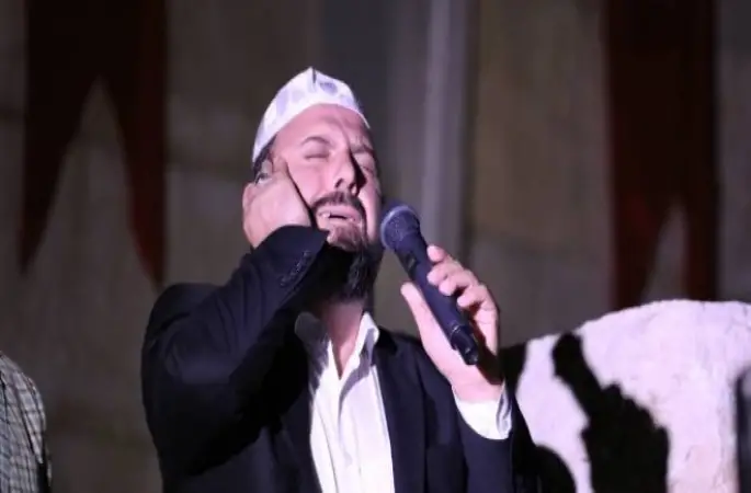 Dünyanın ilk meclisinde Kur’an-ı Kerim ziyafeti