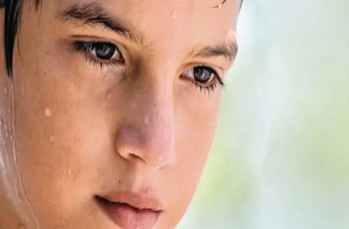 Yazın Terlemek İyidir, Korkmayın