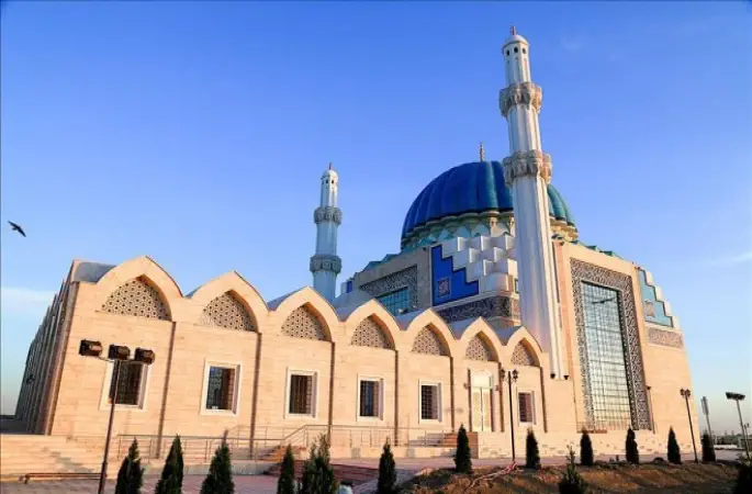 TDV Dünyanın Dört Bir Yanına Ezan Sesi Ulaştırıyor