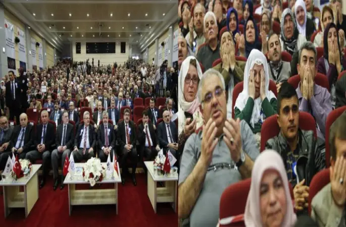 Hacı  Kura Sonuçları Belirlendi