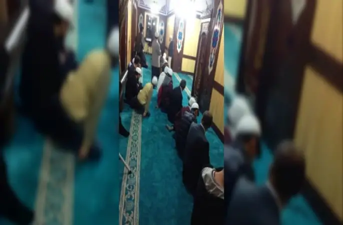 Ümmetin Emanetleri Kıyamda