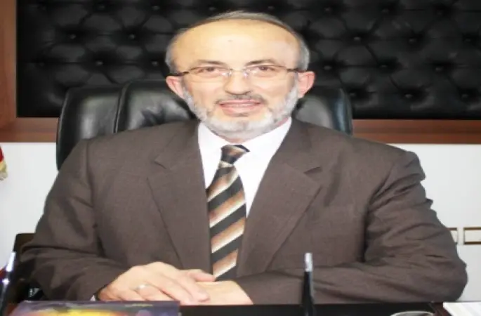 Müftü Çakı'dan ilk açıklama