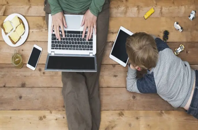 İnternette harcanan zaman, 2019'da televizyonu geçecek