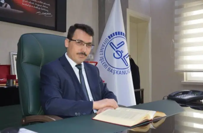 Sinop İl Müftüsü Ali Hayri Çelik’in Miraç Kandili İle İlgili Açıklaması