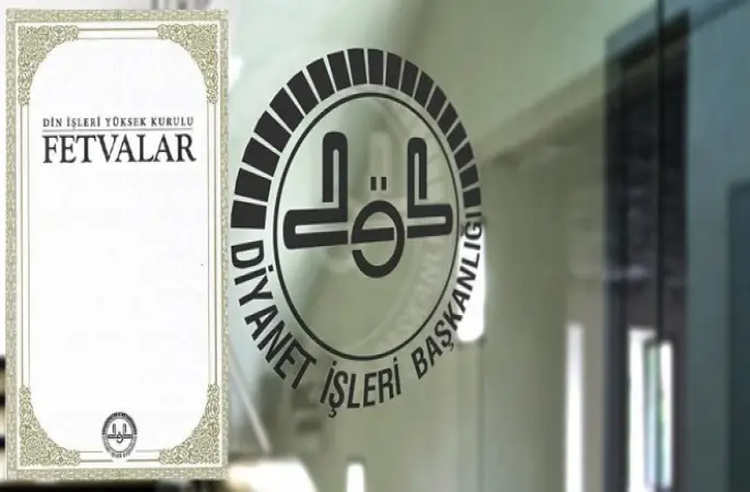 Diyanetin Fetvalar kitabı yayımlandı