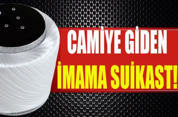 İmama Suikast