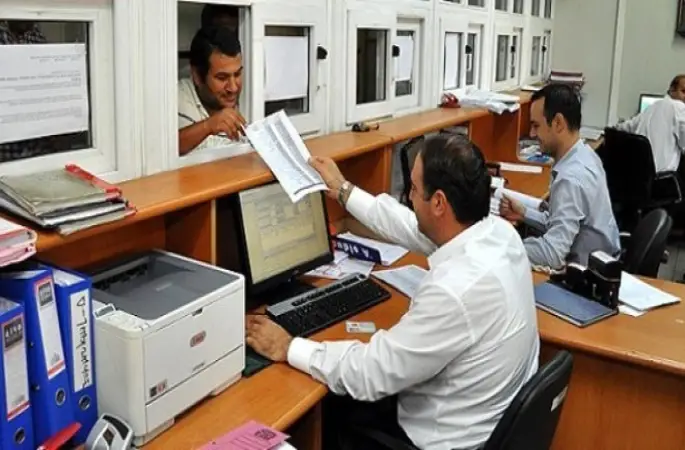 Kamuya binlerce kişi alınacak