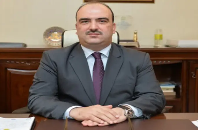 Dr. Fatih KURT, Vekaleten Genel Müdür Oldu