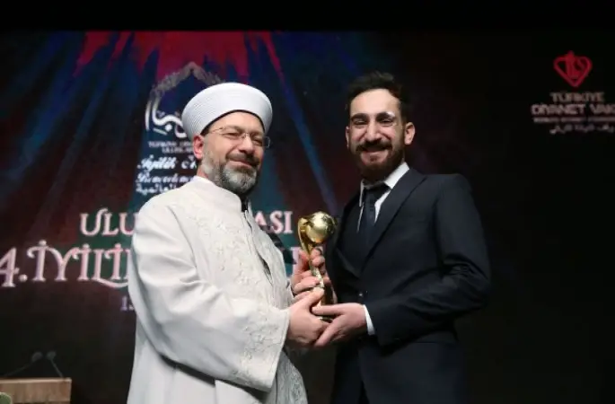 200'den Fazla Hayvana protez yaptı