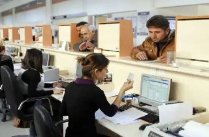 Memurları ilgilendiren flaş gelişme