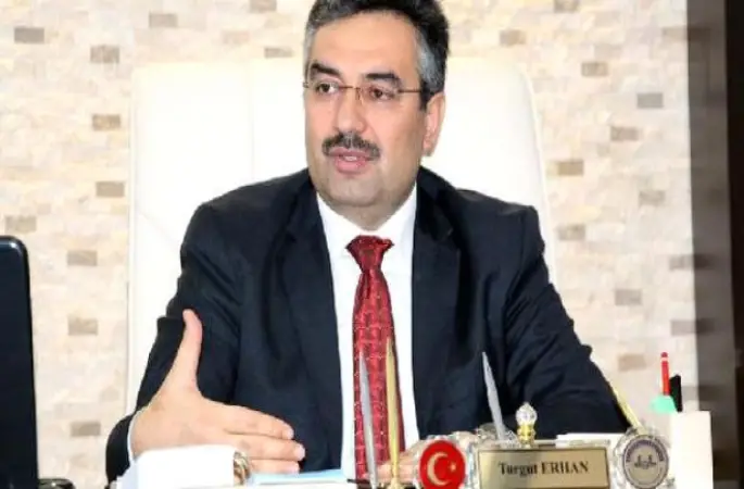 Batman Müftülüğü Ramazana Hazır