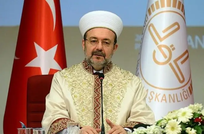 Diyanet yaz Kur'an kurslarını başlattı