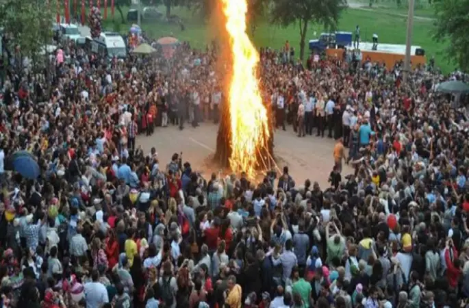 Hıdırellez bayramı nedir? Hıdırellez'in İslam'da yeri var mı?