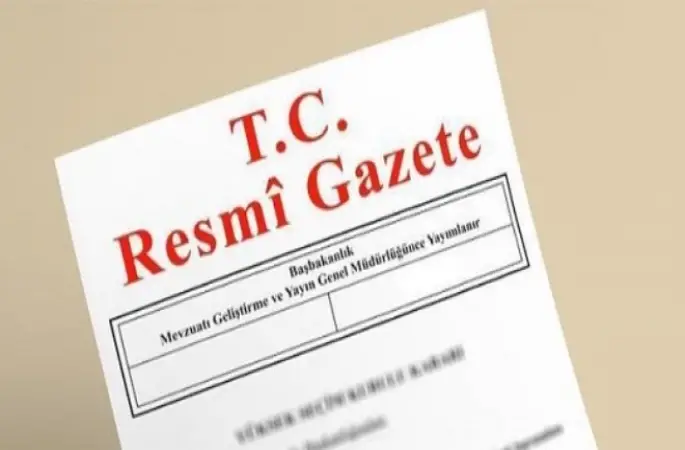 İhraç ve iade dışında, KHK artık çıkmayacak