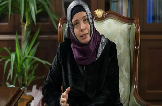 Üniversite öğrencileri için 770 manevi rehber var