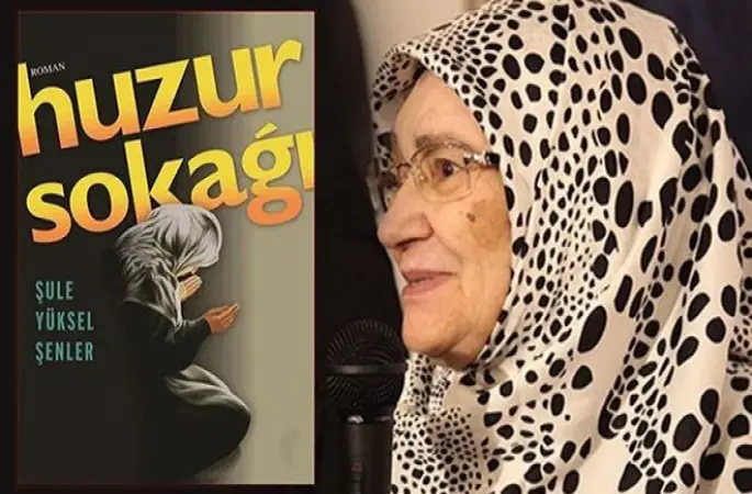 Şule Yüksel Şenler yoğun bakımda