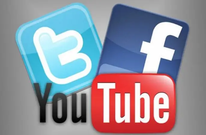 Facebook'a, Youtube'a neden girilemiyor?