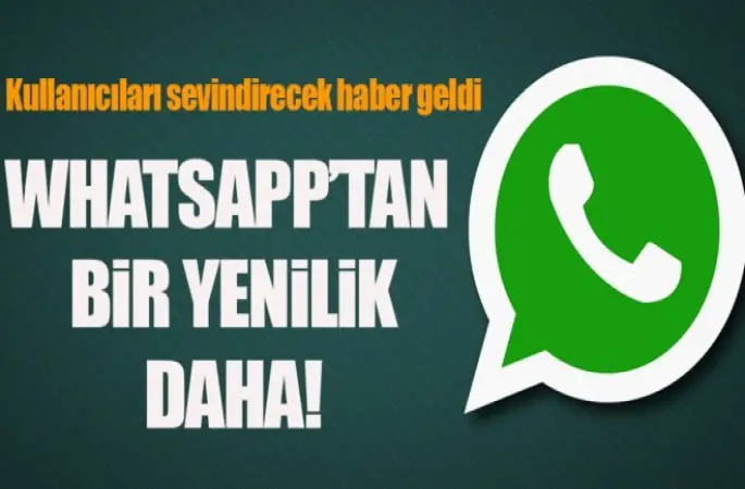 WhatsApp'ta Doğru Emoji'yi Bulmak Daha Kolay