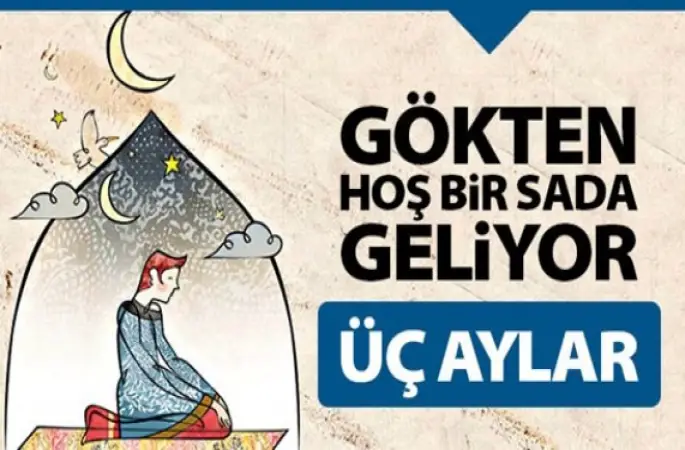Üç Aylar Çarşamba Günü Başlıyor