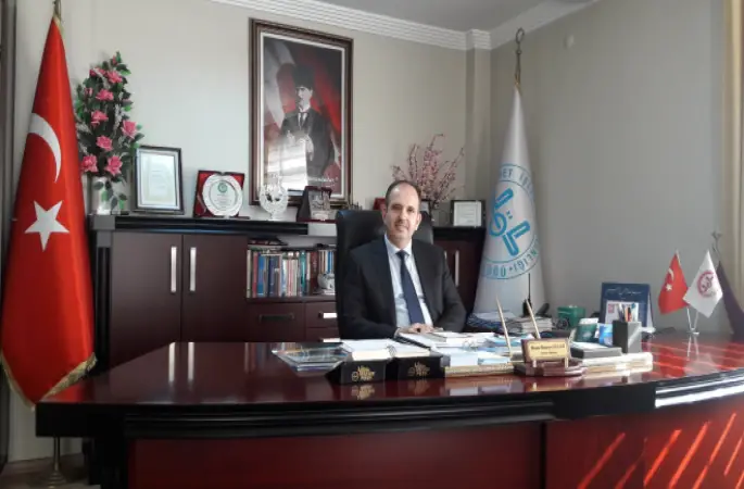 Seyhan Müftülüğü 120 Hafız için Taç Giyme ve İcazet Törenine Hazırlanıyor