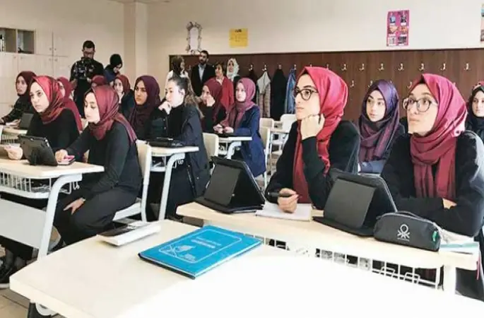 İmam hatiplere yaz okulu geliyor