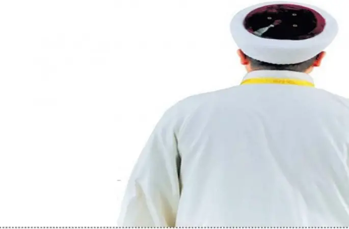 50 İmamı, Irak İle Suriye'ye Gönderiliyor