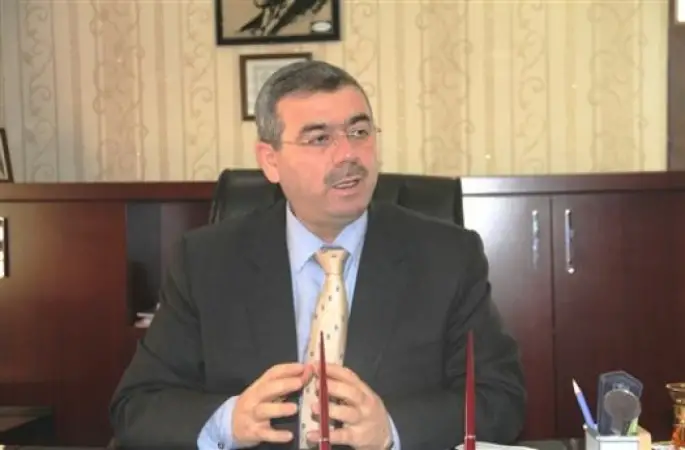 Mersin İl Müftüsü Dursun Ali Coşkun Atama I Daire Başkanı oldu.