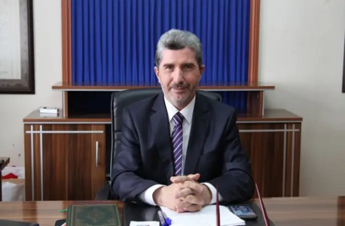 Müftü Bardakçı Uşak’a tayin oldu