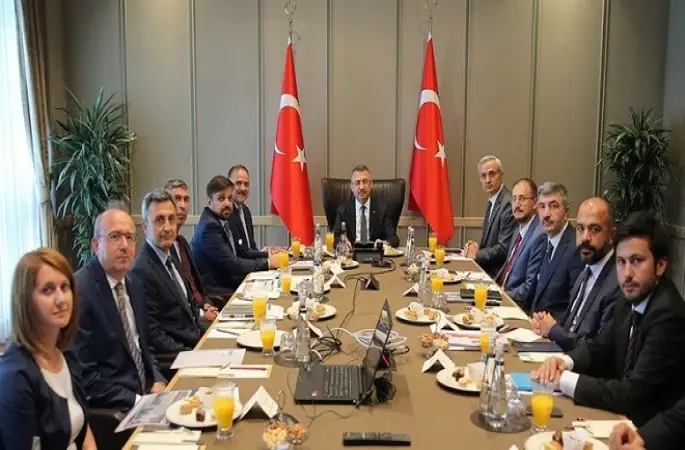 Tahmini Normale Geçiş Takvimi