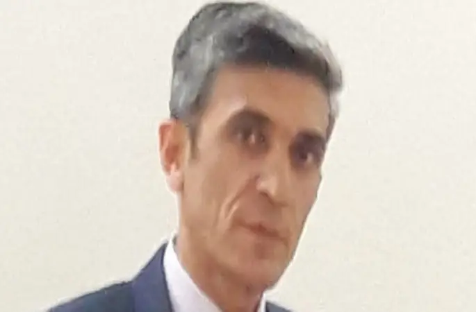 Din Kültürü Öğretmeni Embiya Kımışoğlu istifa etti